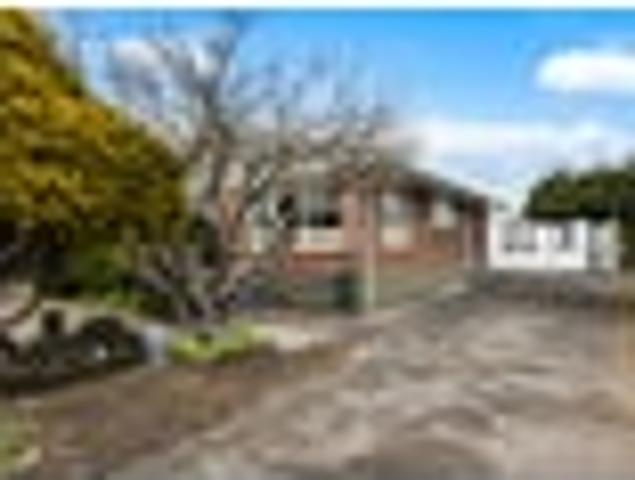 House for sale in East Tamaki, Oroua County