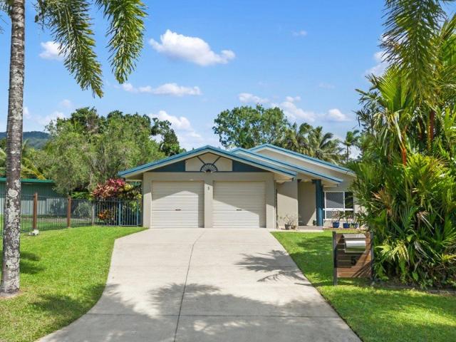 House for sale in Cairns, Queensland
