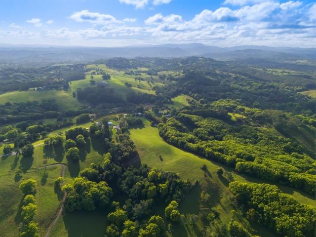 Cottage for sale in Federal, Byron Shire Council