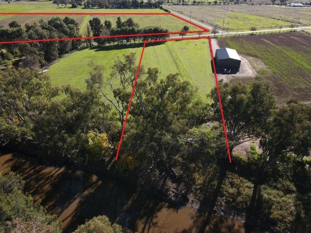 Land for sale in Bedgerabong, New South Wales