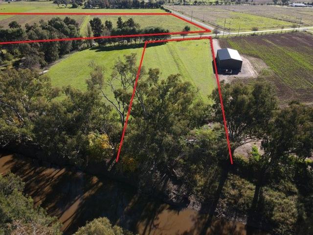 Land for sale in Bedgerabong, New South Wales