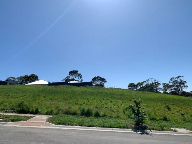 Land for sale in Mount Barker, South Australia