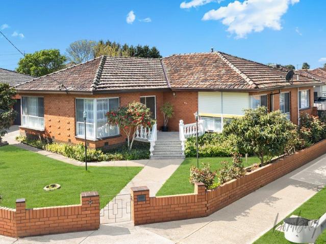 House for sale in Upfield, Melbourne