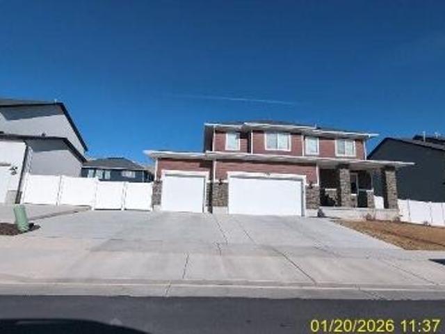 House for sale in West Valley City, Utah