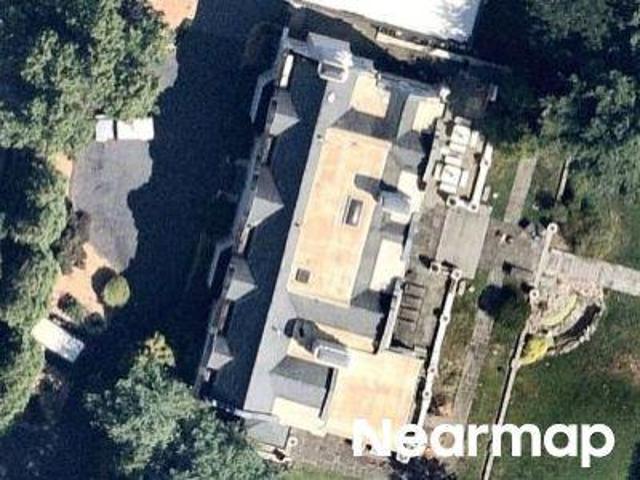 House for sale in Montclair, New Jersey