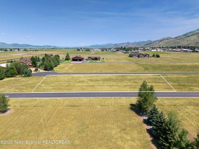 Land for sale in Wyoming