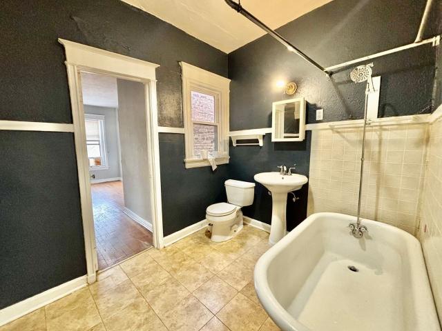 Apartment for rent in Kansas City, Missouri