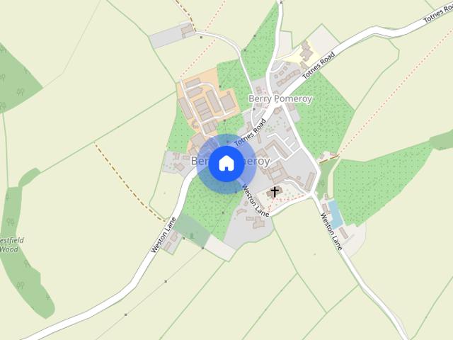 House for rent in Strode, Devon