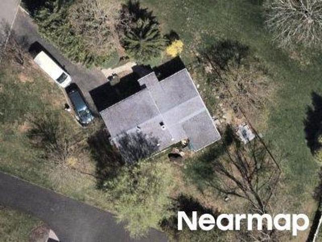 House for sale in Florham Park, New Jersey