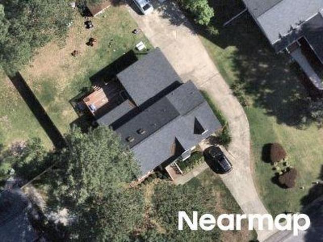 House for sale in Smithfield, North Carolina