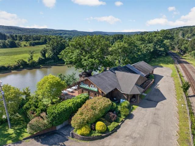 Commercial for sale in Afton, New York