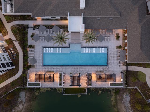 Apartment for rent in Sanford, Florida