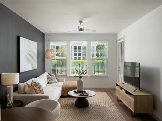 Apartment for rent in Sanford, Seminole County