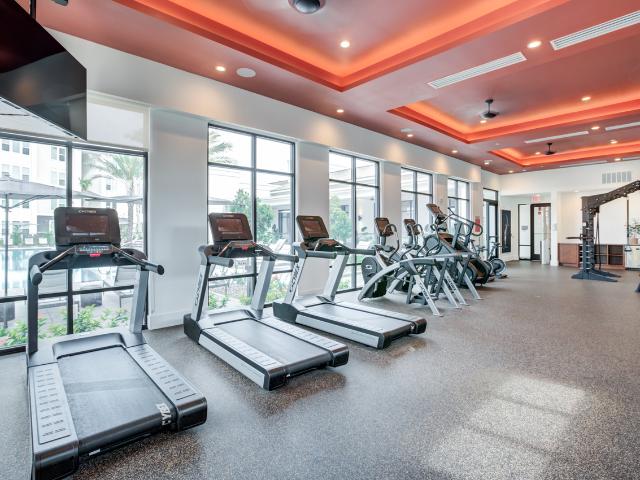Apartment for rent in Sanford, Florida