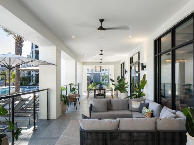 Apartment for rent in Sanford, Florida