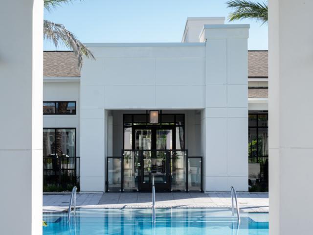 Apartment for rent in Sanford, Florida