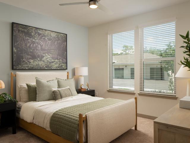 Apartment for rent in Sanford, Florida