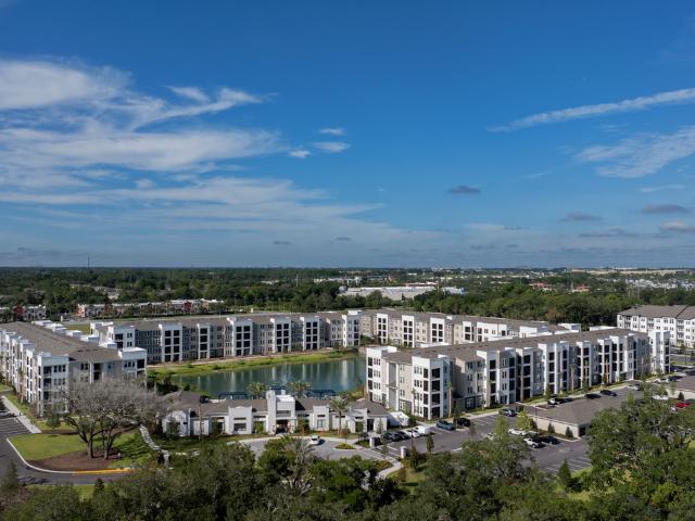 Apartment for rent in Sanford, Seminole County