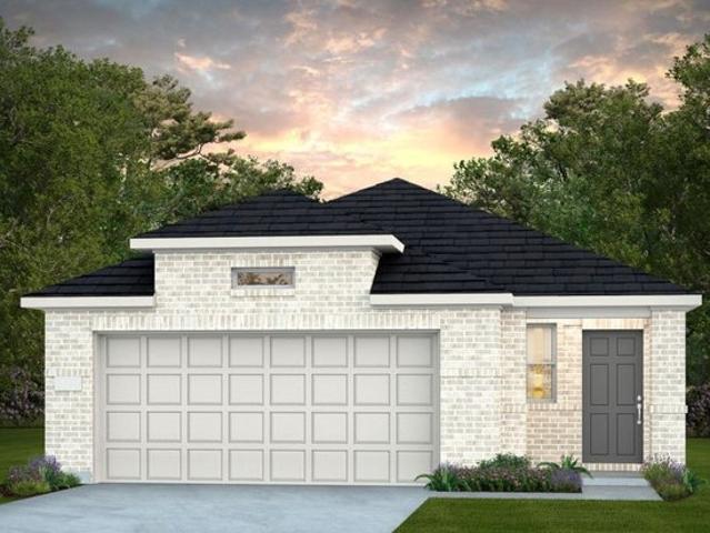 House for sale in Conroe, Texas