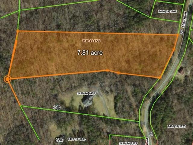 House for sale in Virginia
