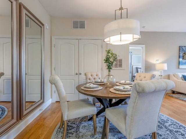 Apartment for rent in Concord, Cabarrus County