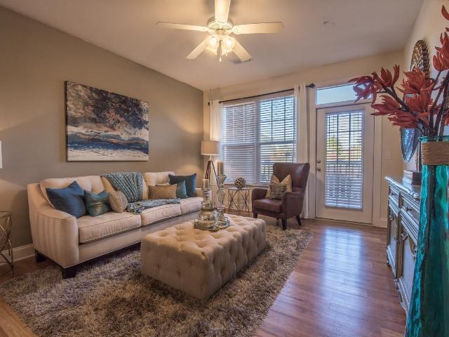 Apartment for rent in Concord, North Carolina