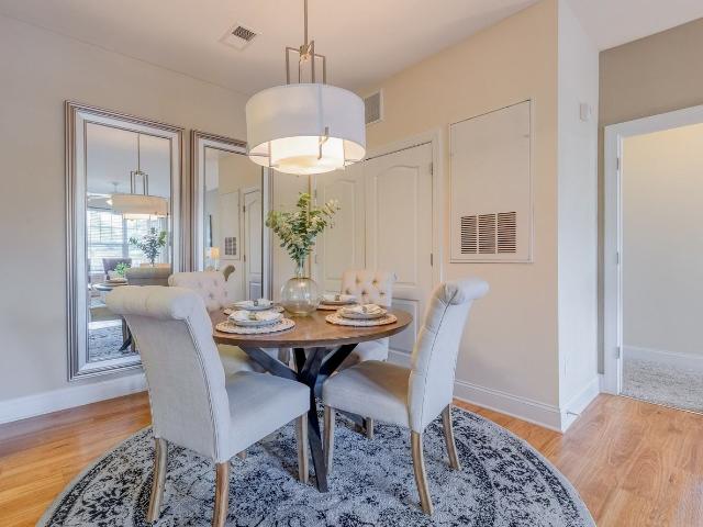Apartment for rent in Concord, Cabarrus County