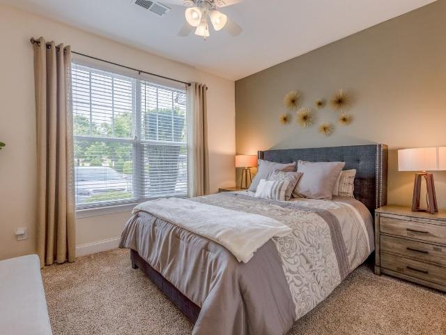 Apartment for rent in Concord, North Carolina