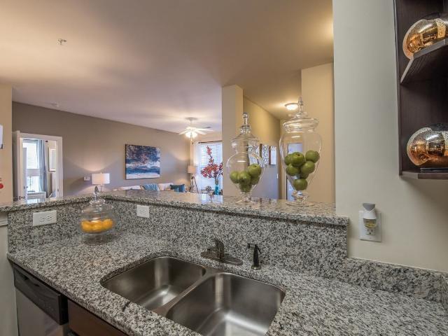 Apartment for rent in Concord, Cabarrus County