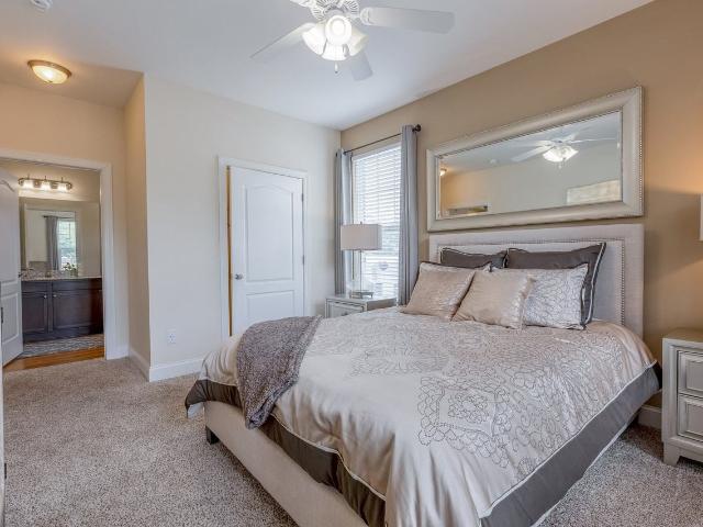 Apartment for rent in Concord, North Carolina