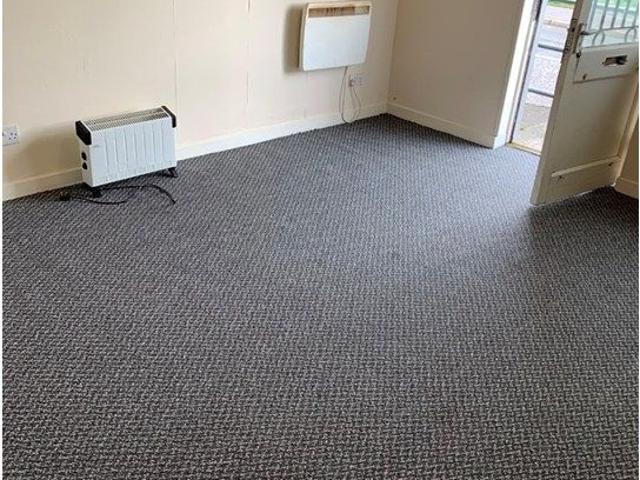 Studio for rent in Stevenston, Scotland