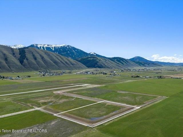 Land for sale in Wyoming