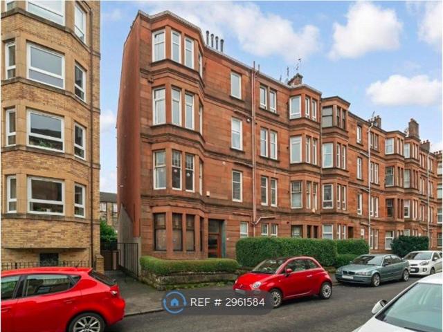 Apartment for rent in Crossmyloof, Scotland