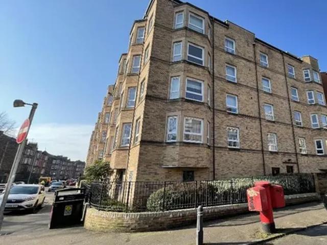 Apartment for rent in Crossmyloof, Scotland