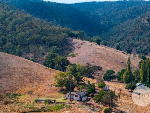Property for sale in Belfrayden, New South Wales