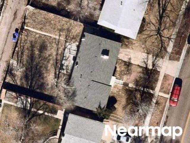 Property for sale in Colorado Springs, Colorado