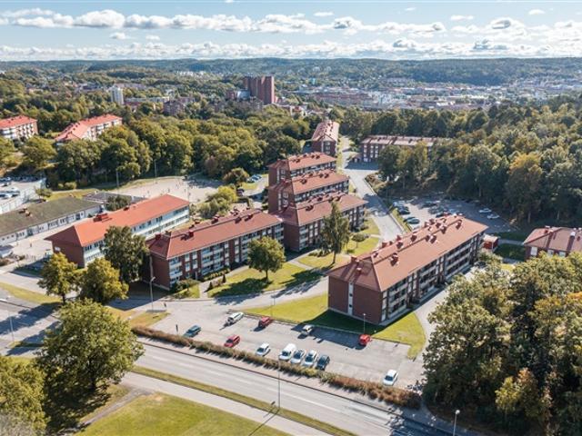 Lägenhet hyra i Uddevalla, Västra Götaland