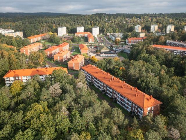 Lägenhet hyra i Västra Götaland