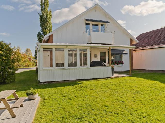 Villa till salu i Skellefteå, Västerbotten