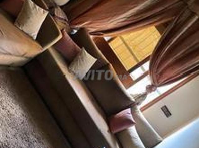 Appartement vente à Anfa, Gharb-Chrarda-Beni Hssen