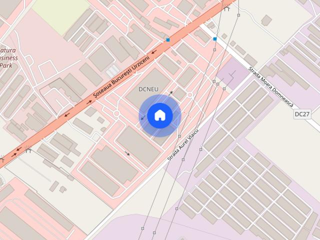 Casă închirieri în București