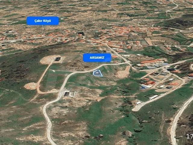 Afyon Merkez, Afyonkarahisar içerisinde satılık Arsa