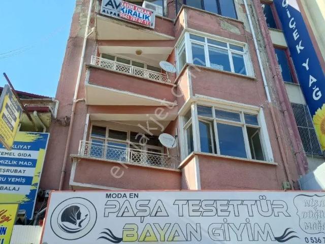 Afyon Merkez, Afyonkarahisar içerisinde kiralık mülk