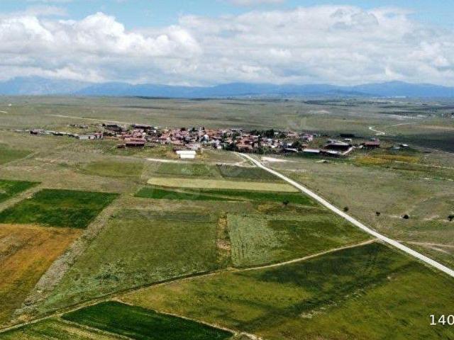 Küllüce, Başmakçı içerisinde satılık Arsa