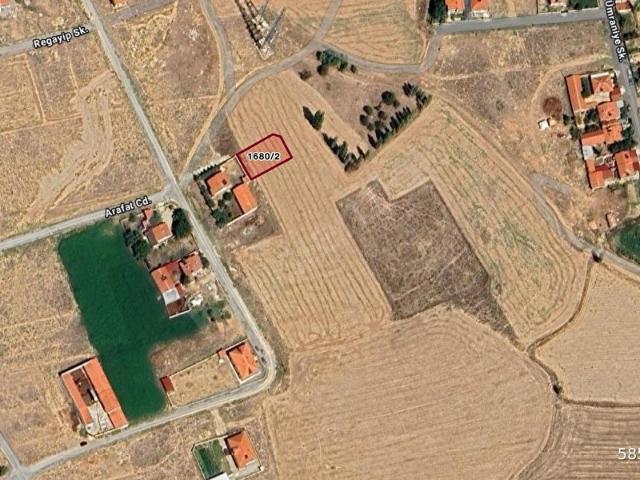 Bolvadin, Afyonkarahisar içerisinde satılık Arsa