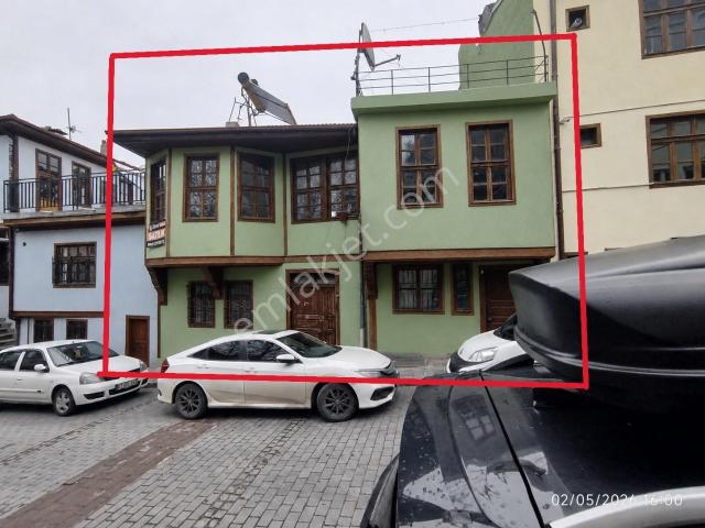 Afyon Merkez, Afyonkarahisar içerisinde satılık Villa