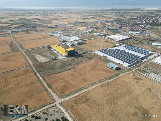 Yukarı Yenice, Dazkırı içerisinde satılık Arsa
