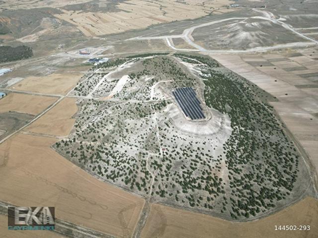 Yukarı Yenice, Dazkırı içerisinde satılık Arsa