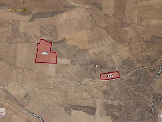 Emirdağ içerisinde satılık Arsa