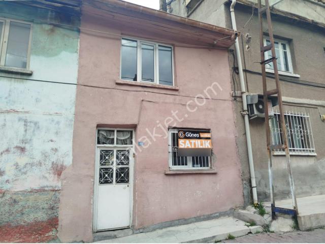 Fakıpaşa, Afyonkarahisar Merkez içerisinde satılık Villa